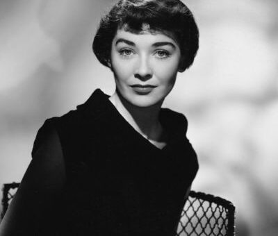 Virginia Leith
