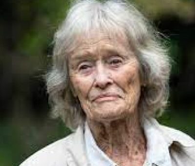 Virginia McKenna