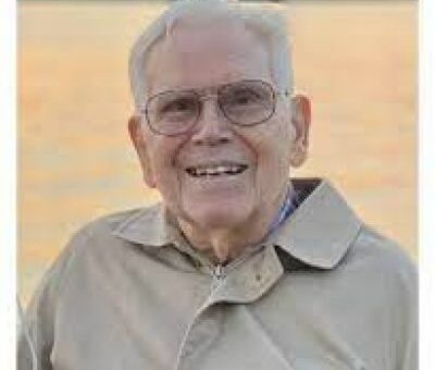 Virginia Voth