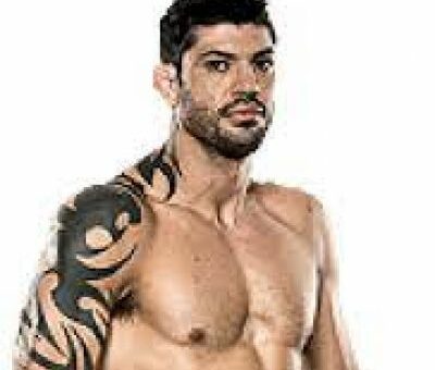 Viscardi Andrade