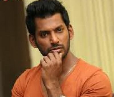 Vishal