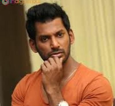 Vishal