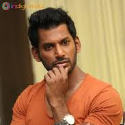 Vishal