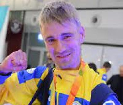 Vitaliy Trushev