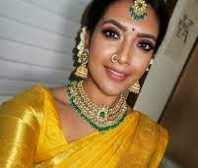 Vithya Visvendra