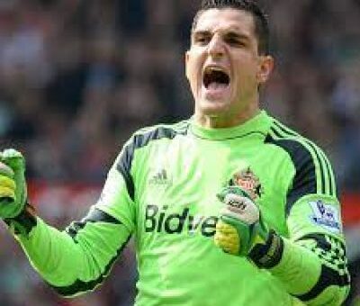 Vito Mannone