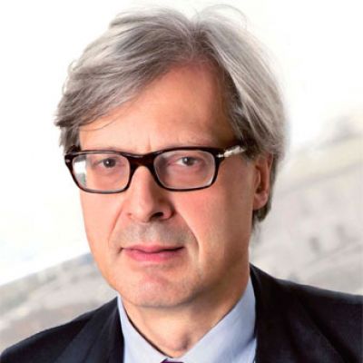 Vittorio Sgarbi