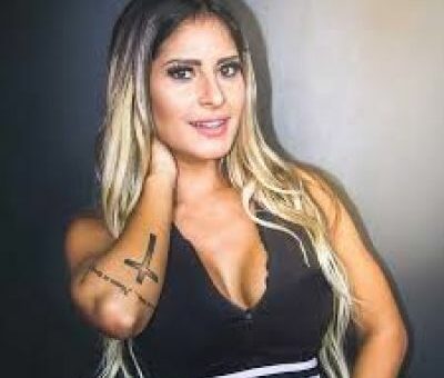 Vivi Sanches
