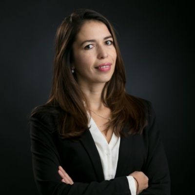 Viviana Muñoz