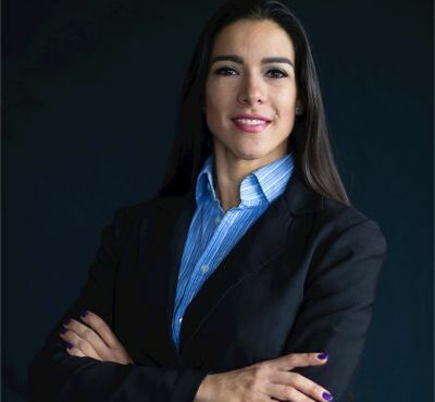 Viviana Ochoa