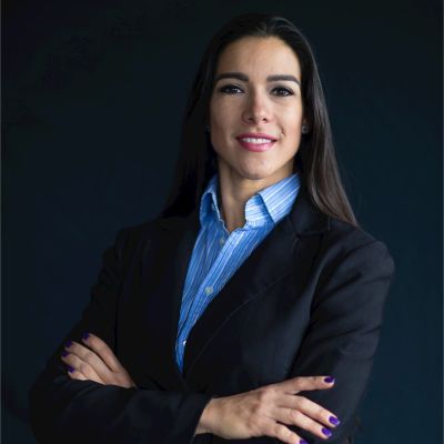 Viviana Ochoa