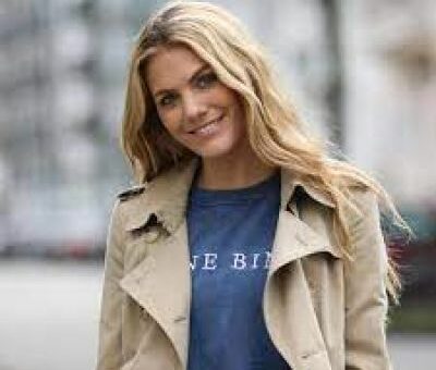 Viviane Geppert