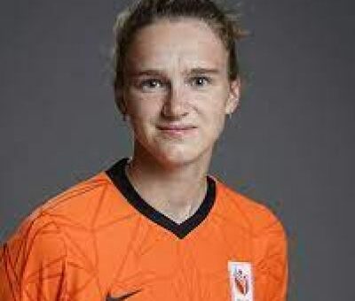 Vivianne Miedema