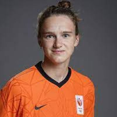 Vivianne Miedema