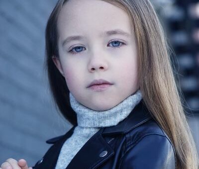Vivien Lyra Blair