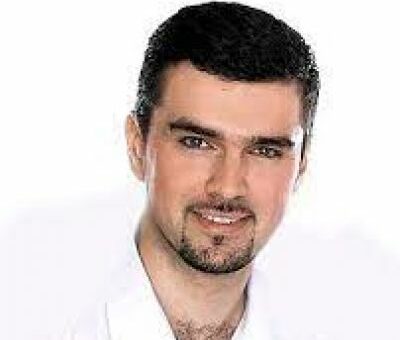 Vlad Miriță