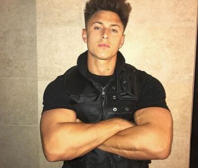Vlad Oltean