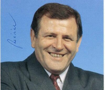 Vladimir Meciar