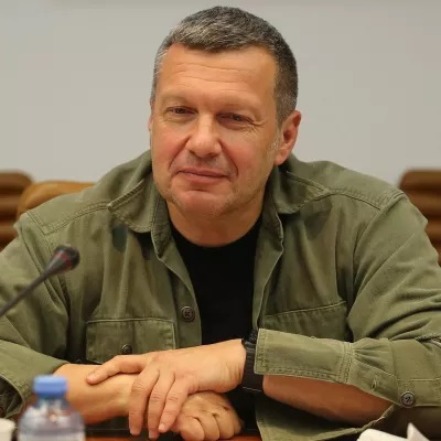 Vladimir Soloviev