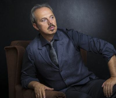 Vladimir Stoyanov