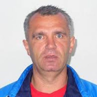 Vladimír Svitek