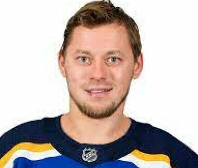 Vladimir Tarasenko