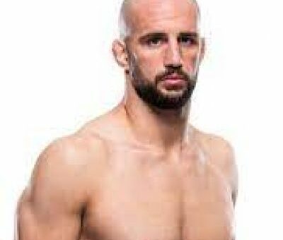 Volkan Oezdemir