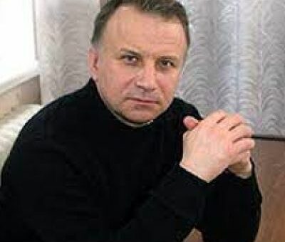 Volodymyr Runchak