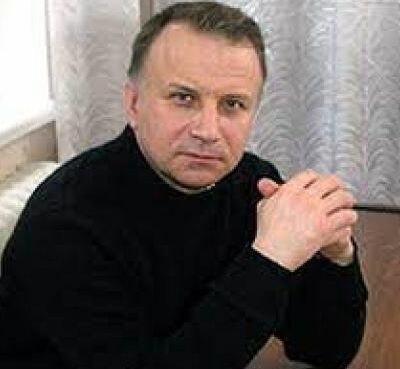 Volodymyr Runchak