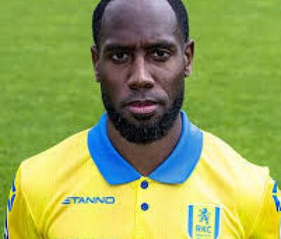 Vurnon Anita