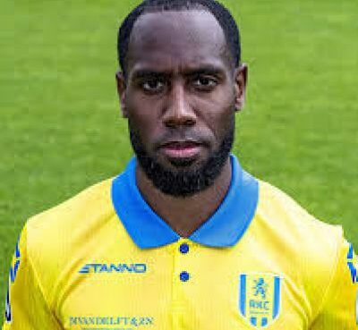 Vurnon Anita