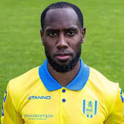 Vurnon Anita