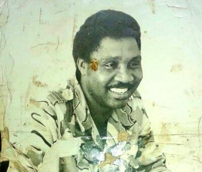 Wadel Abdelkader Kamougue