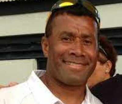 Waisale Serevi