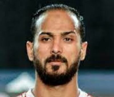 Walid Soliman