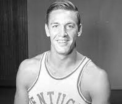 Wallace Jones