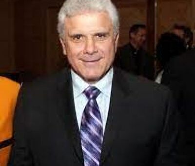 Wally Buono