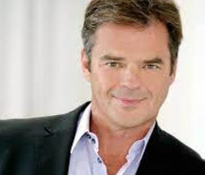 Wally Kurth