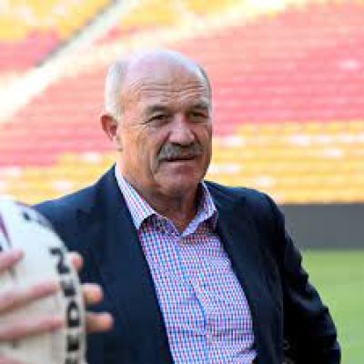 Wally Lewis