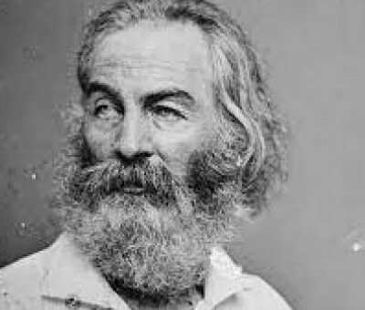 Walt Whitman