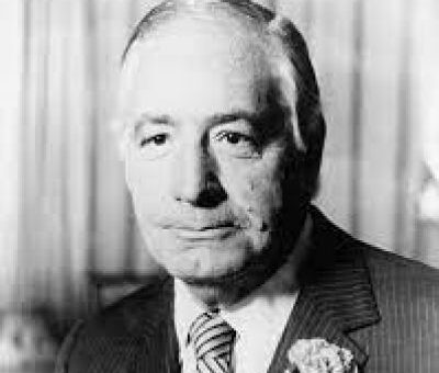 Walter Annenberg