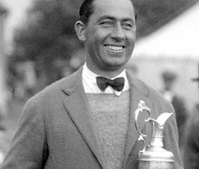 Walter Hagen