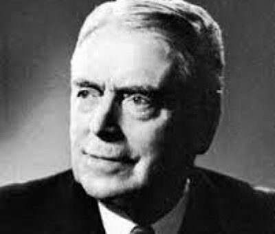 Walter Nash