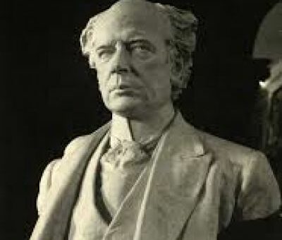 Walter Seymour Allward