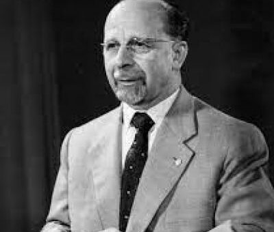 Walter Ulbricht