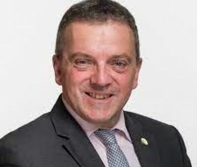 Walter Wobmann