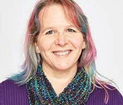 Wanda Pratt