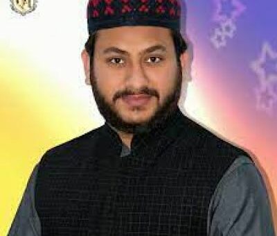 Waqas Ali Qadri