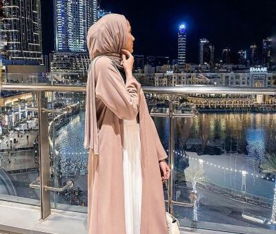 Wardah Mushtaq