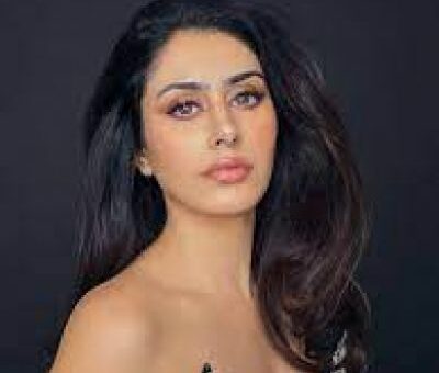 Warina Hussain